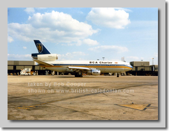 G-BJZE